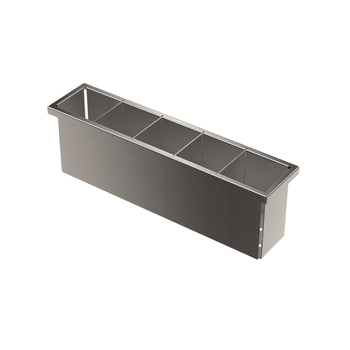 Foster Bušena cediljka inox (KE) 8151 004