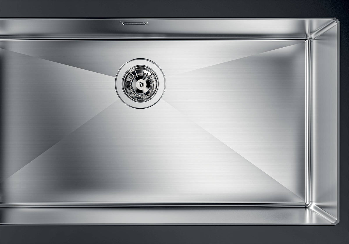 Foster Sudopera Quadra R12 Gun Metal 1715 856