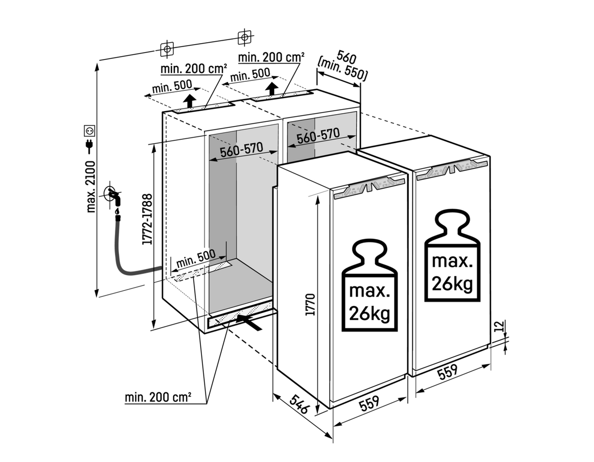 Технички цртеж