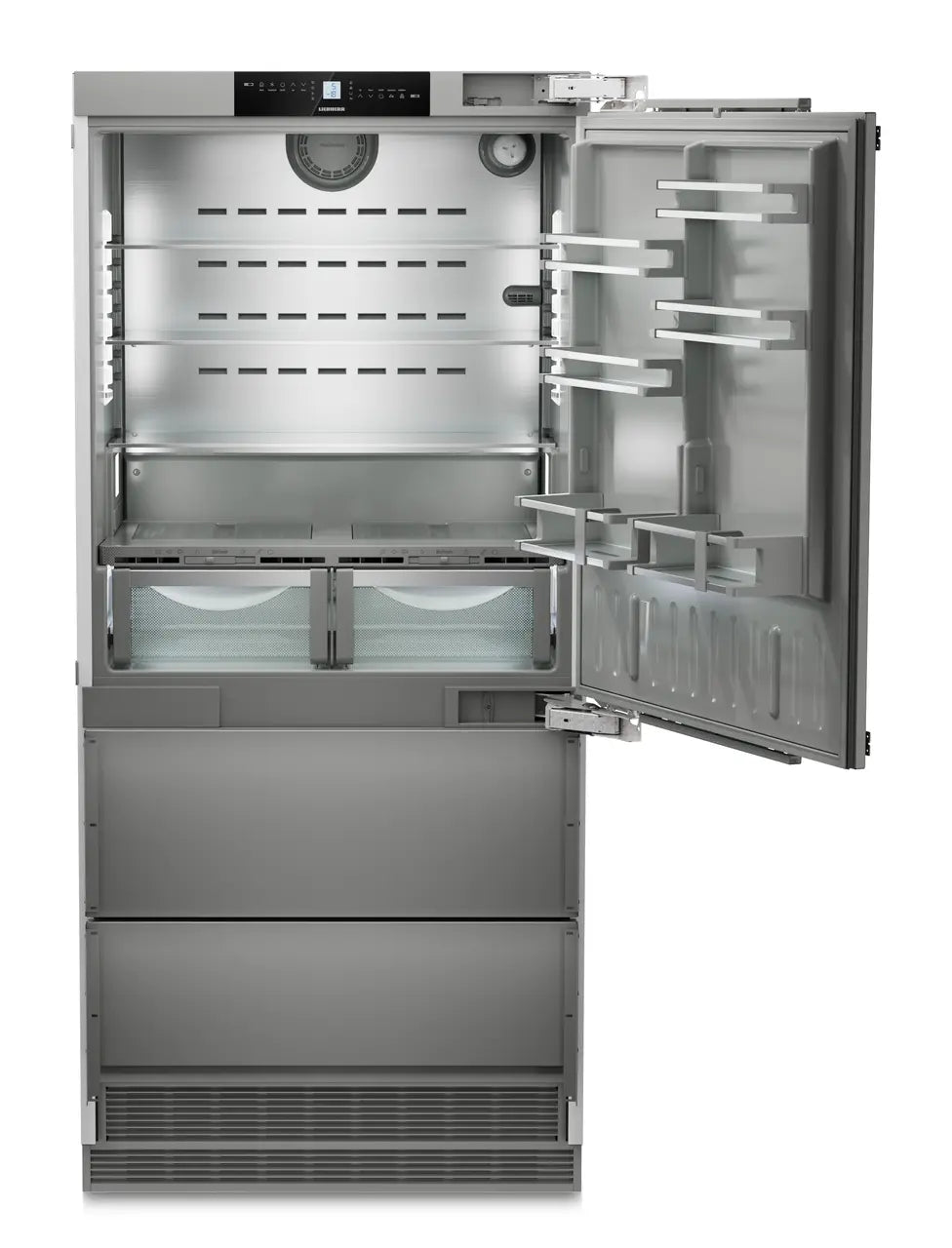 LIEBHERR ECBNe 8870 Peak