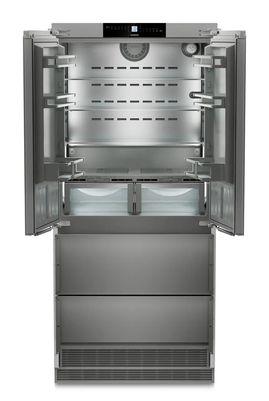 LIEBHERR ECBNe 8872 Peak