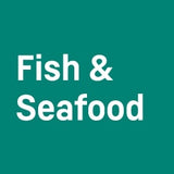Fish & Seafood-Safe