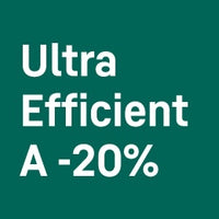 Ултраефикасен A -20 %