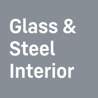 SmartSteel на задниот ѕид