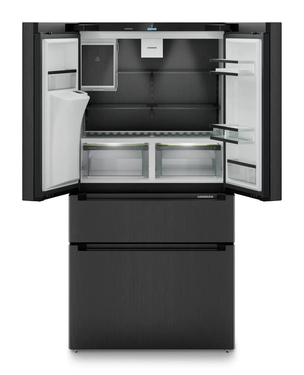 LIEBHERR MBbsdi 9528 Plus