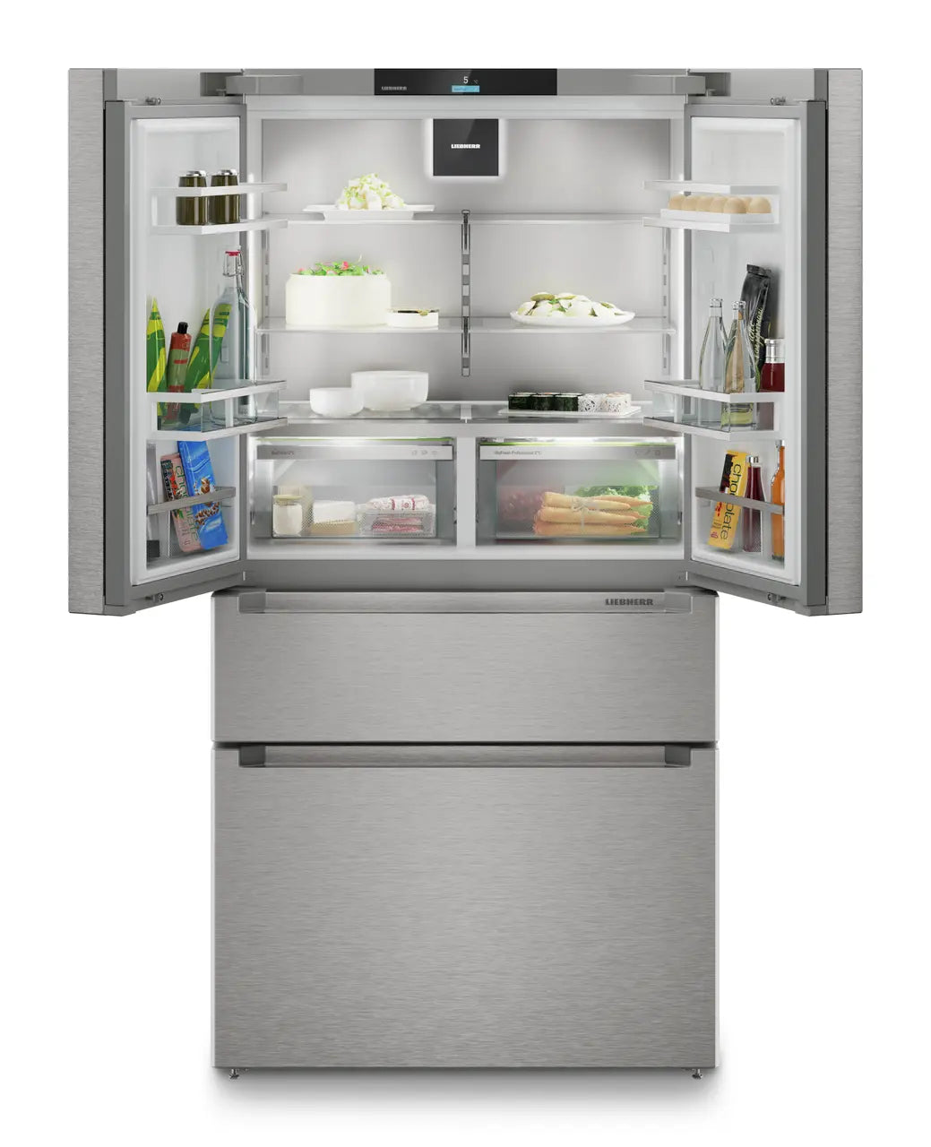 LIEBHERR MBsddi 9556 Prime