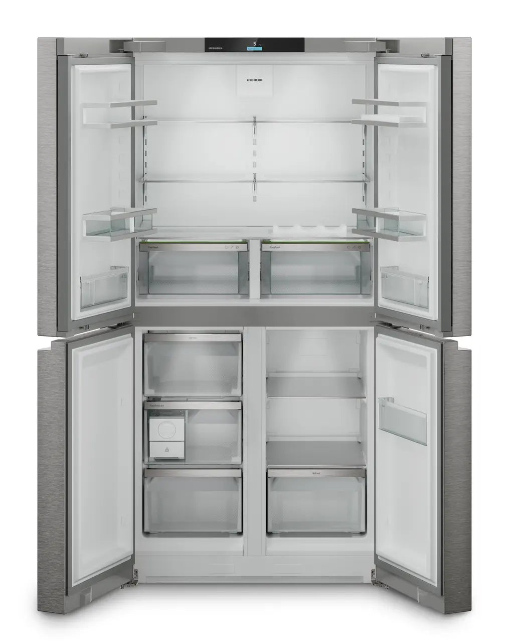LIEBHERR Msdd 9012 Pure