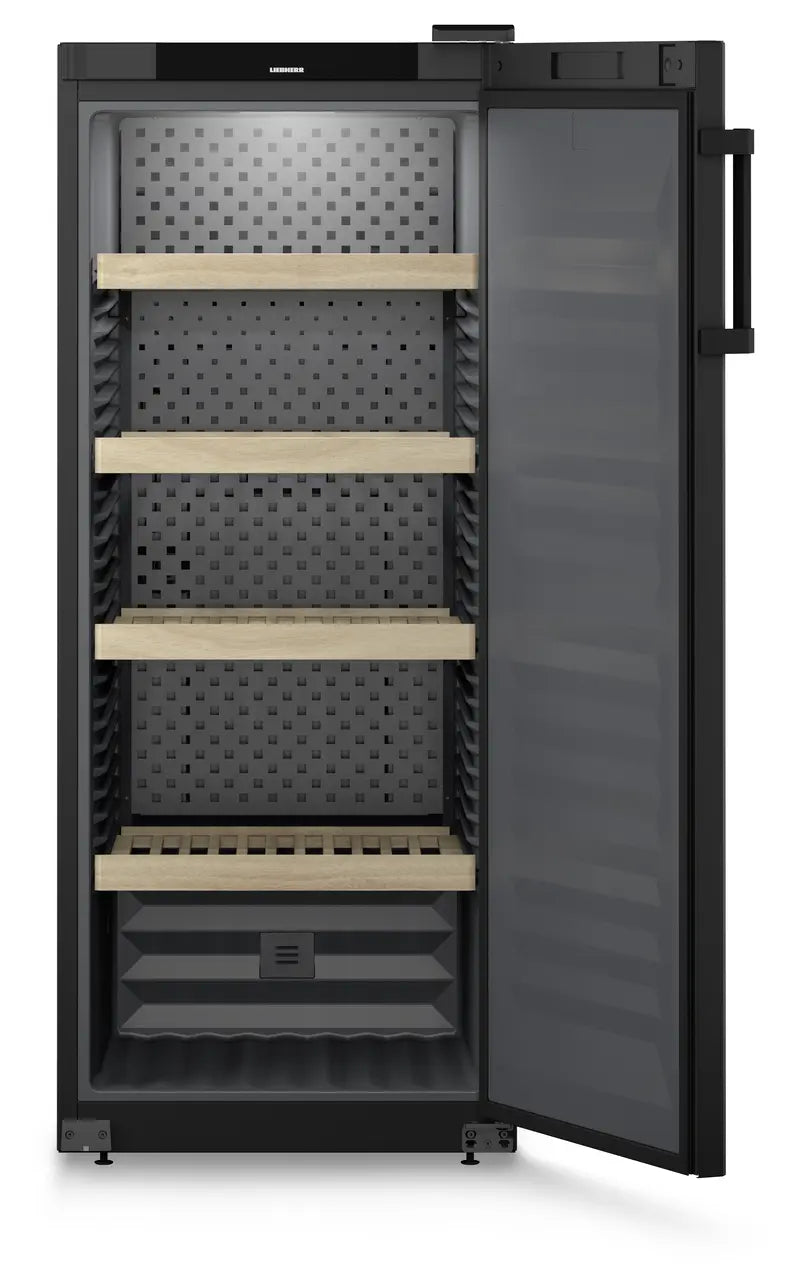 LIEBHERR WKp 166 GrandCru