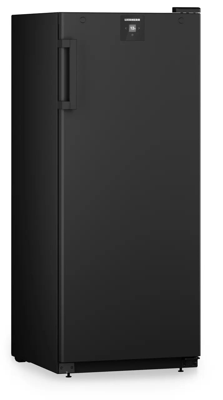 LIEBHERR WKp 166 GrandCru
