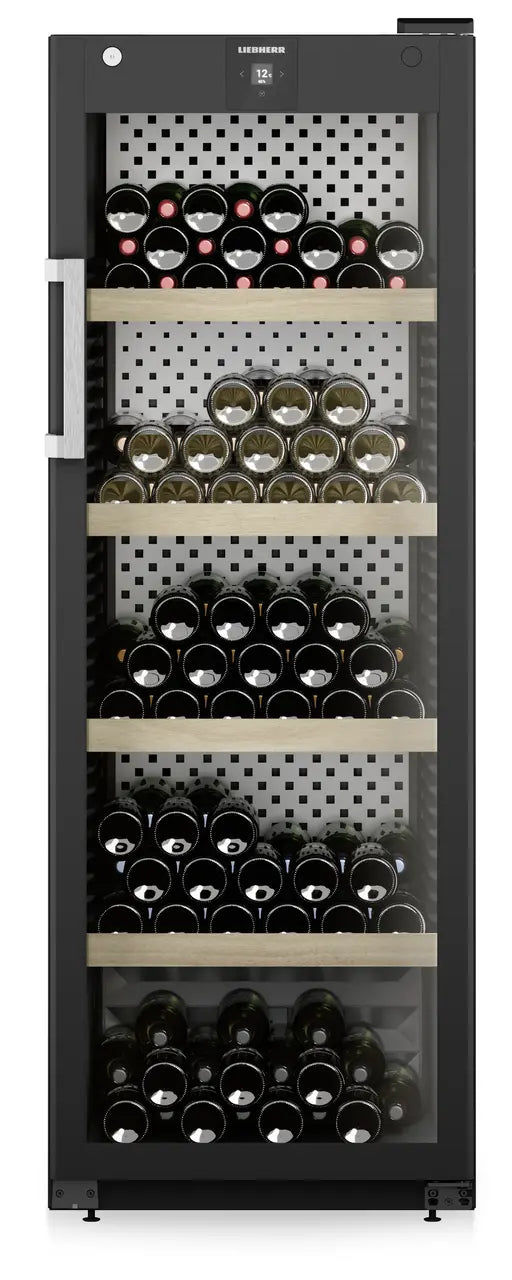 LIEBHERR WPbli 5031 GrandCru Selection