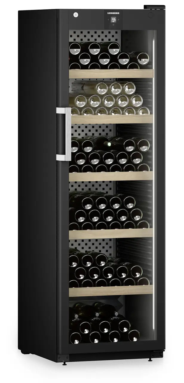 LIEBHERR WPbli 5231 GrandCru Selection