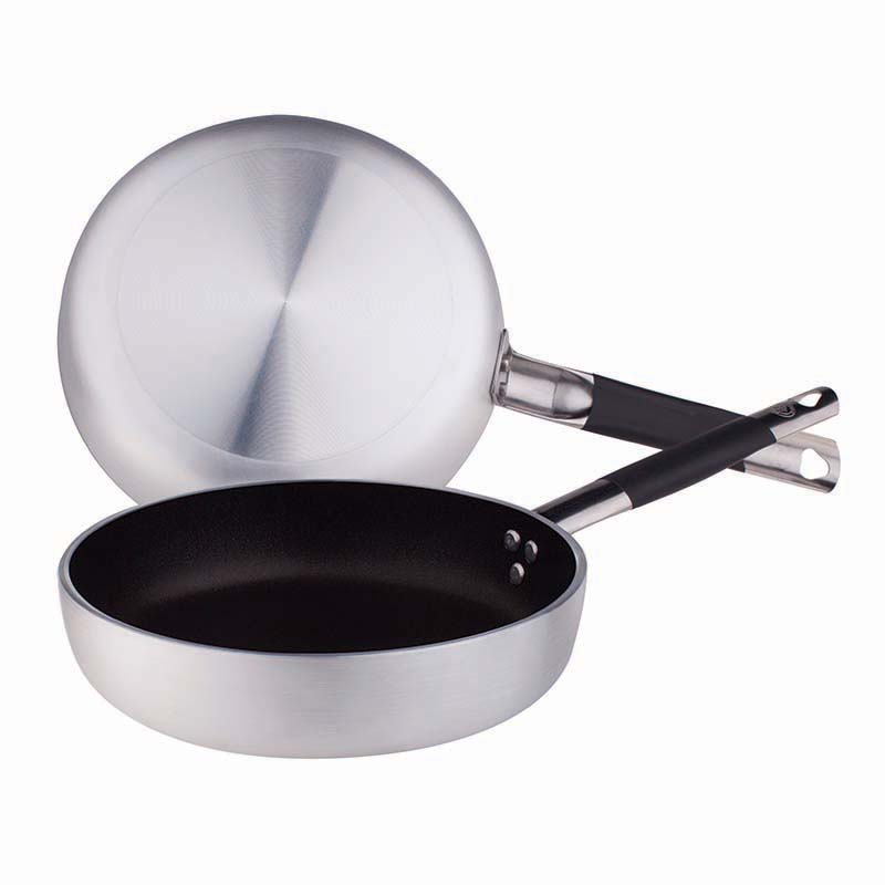 Agnelli tiganj — neprianjajući 5 mm (inox „cool“ hladna drška)