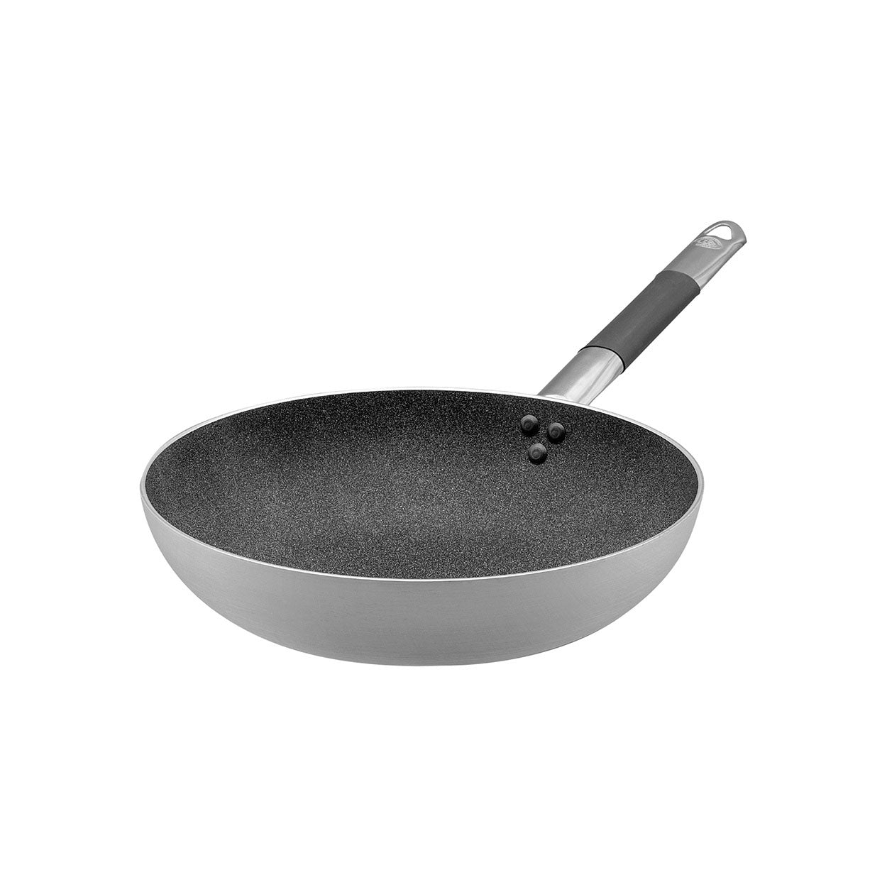 Agnelli sauté tiganj — Shark Skin indukcija