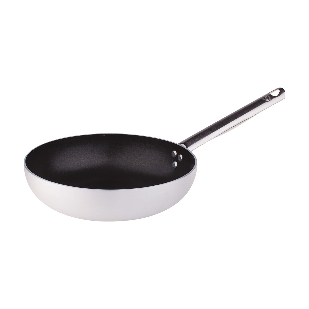 Agnelli sauté tiganj — neprianjajući 3 mm