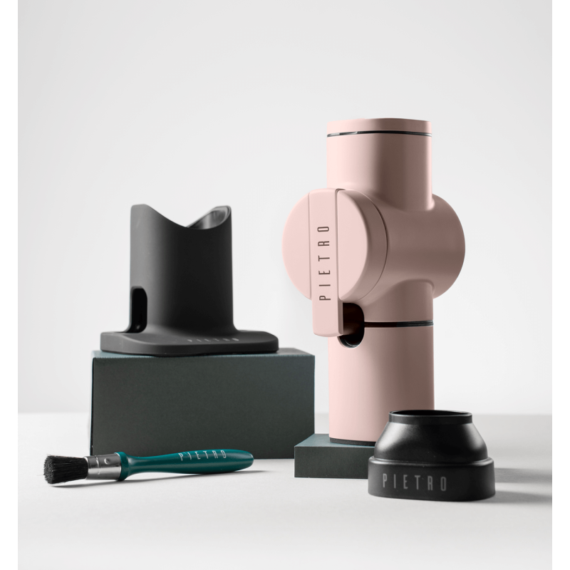 Pietro рачна мелница за кафе