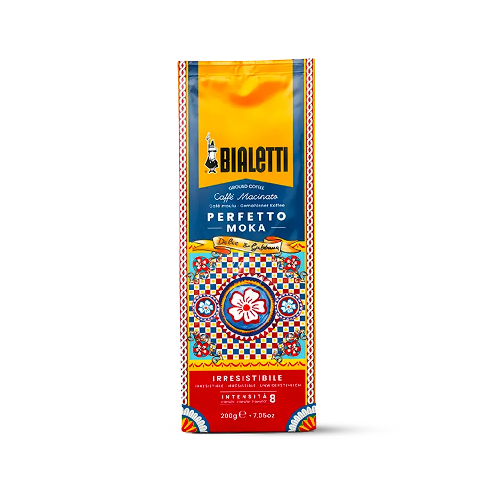 Perfetto Moka Irresistibile mlevena kafa 200 g
