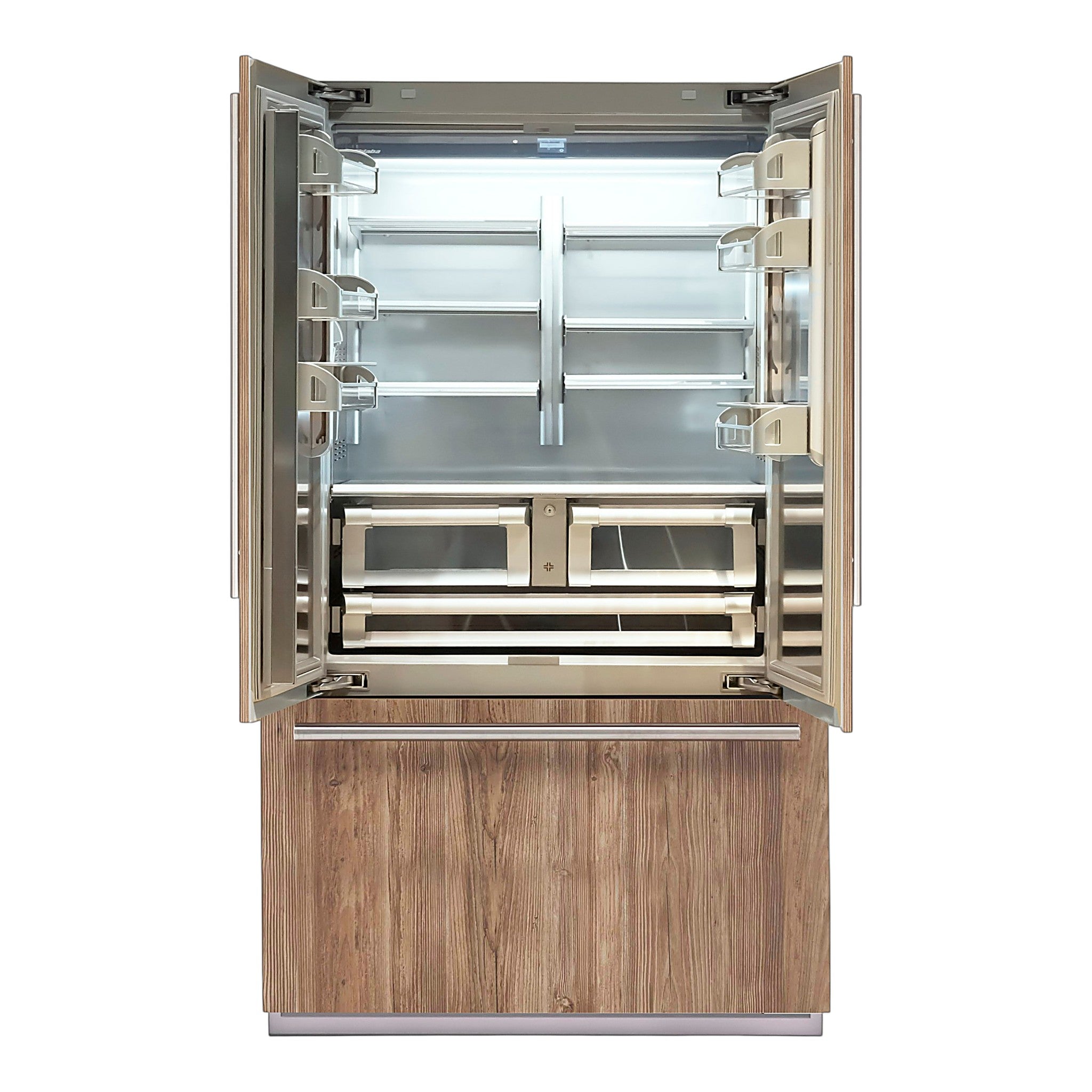 Fhiaba S120FDSTID