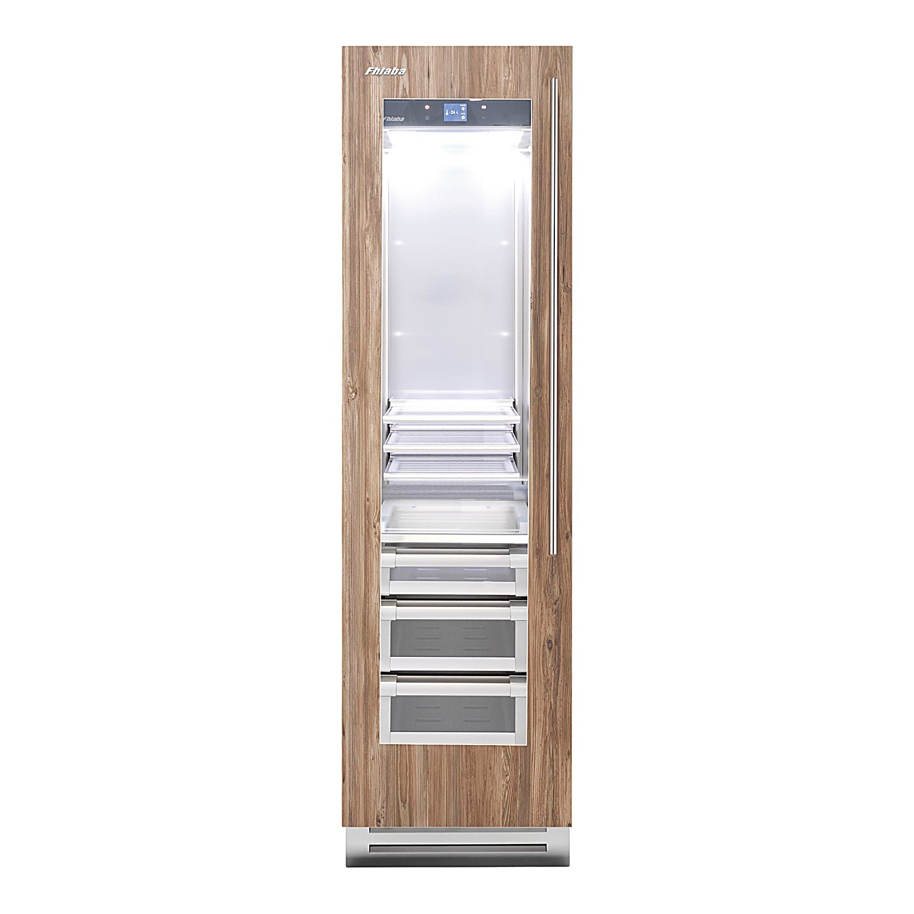 Fhiaba S600FG3