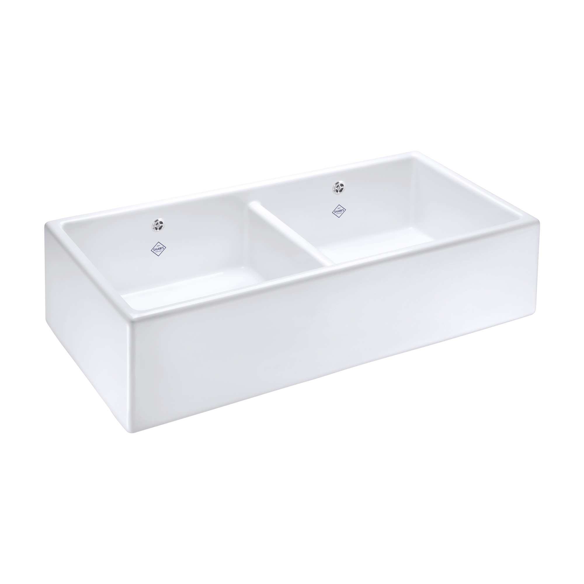 Shaws Shaker Double 900