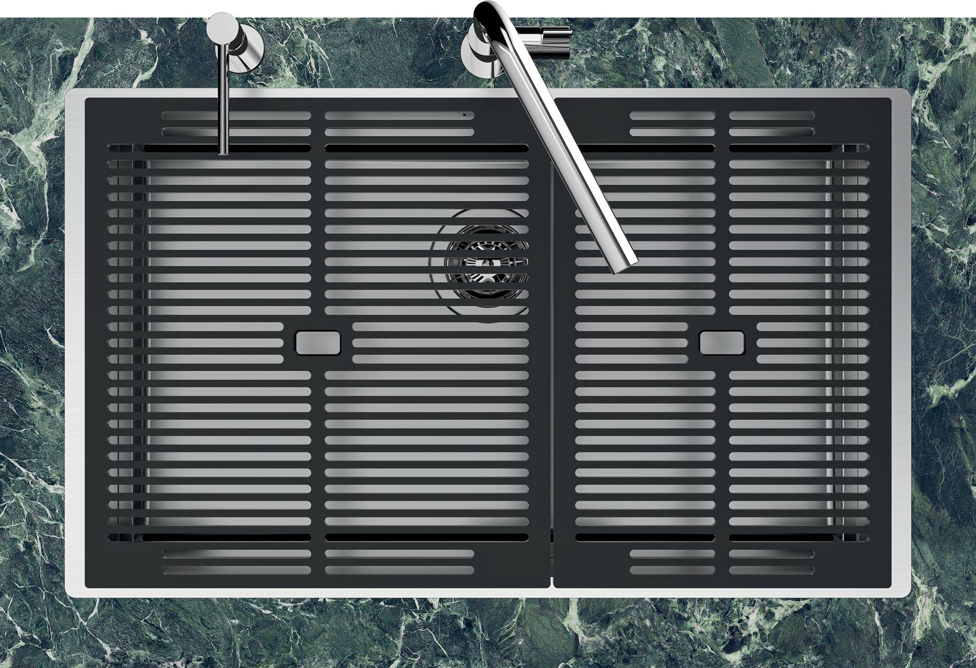 Foster Sudopera Quadra EVO 1255 050 - 8