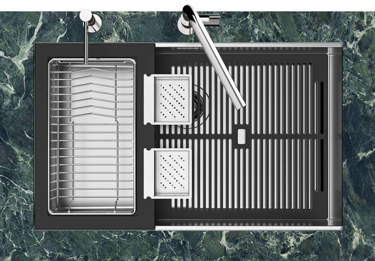 Foster Quadra EVO 1254 850