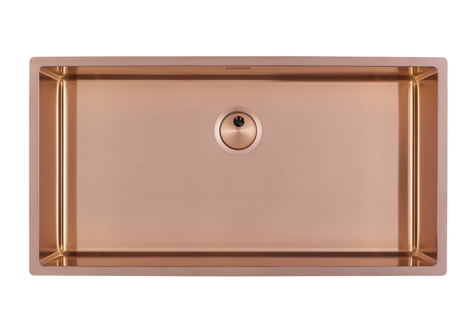Foster Sudopera Skin 800 Copper Undermount 4458 848 - 3