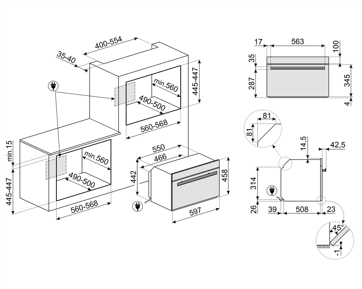 Технички цртеж