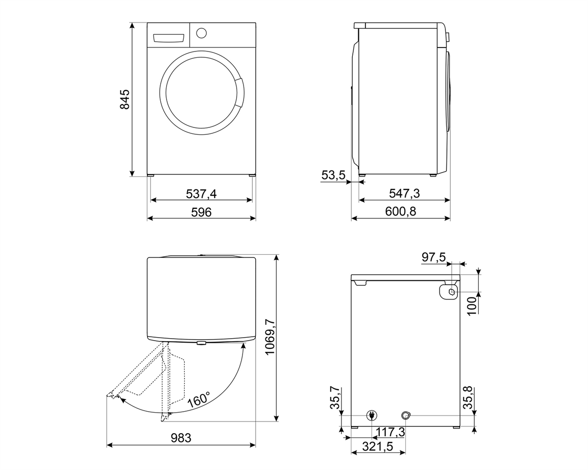 Технички цртеж