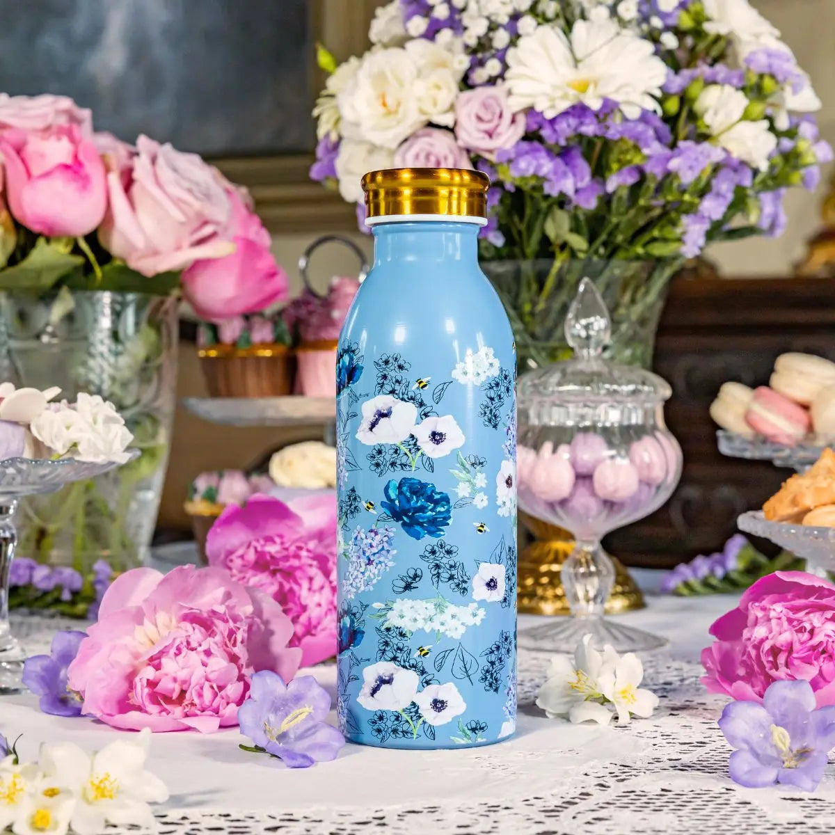 Bialetti Термо шише Bridgerton