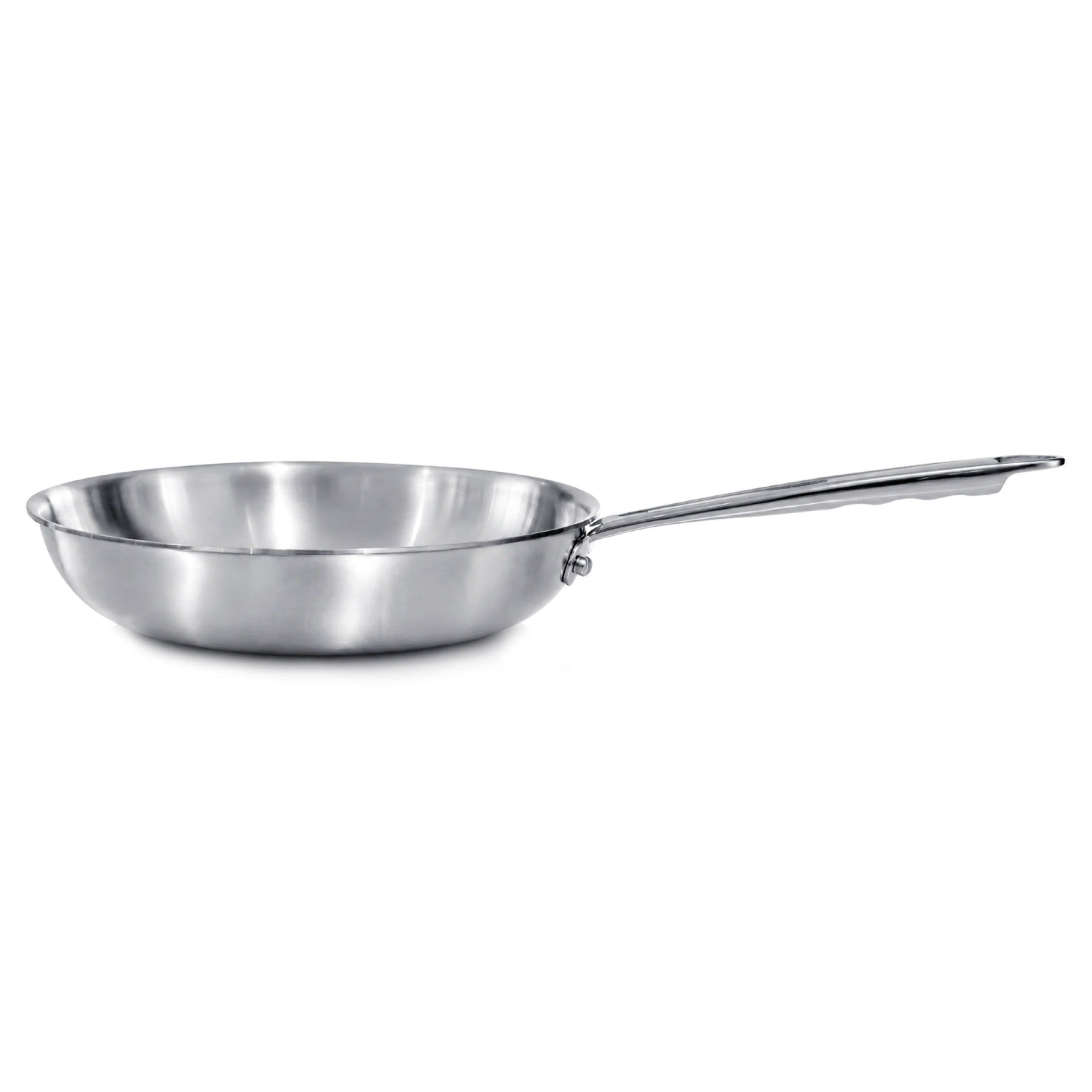 Agnelli sauté tiganj — Aluinox 3-Ply mat