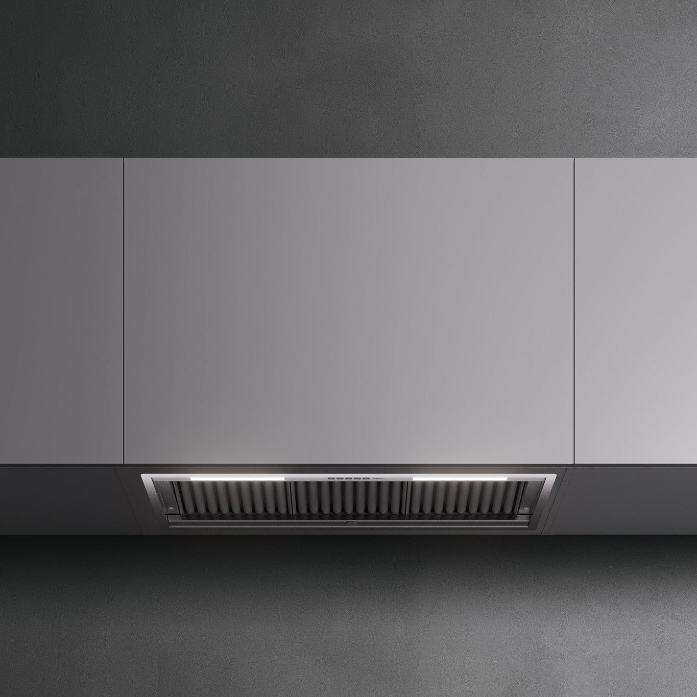 Falmec GRUPO INCASSO PLUS NO-DROP