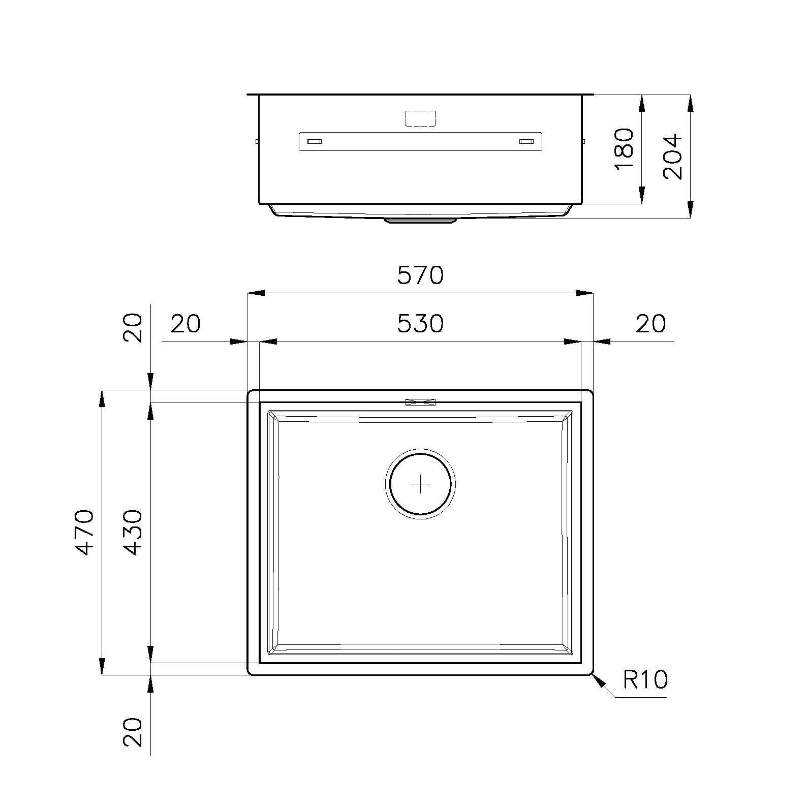 Foster Sudopera Quadra EVO 1254 850