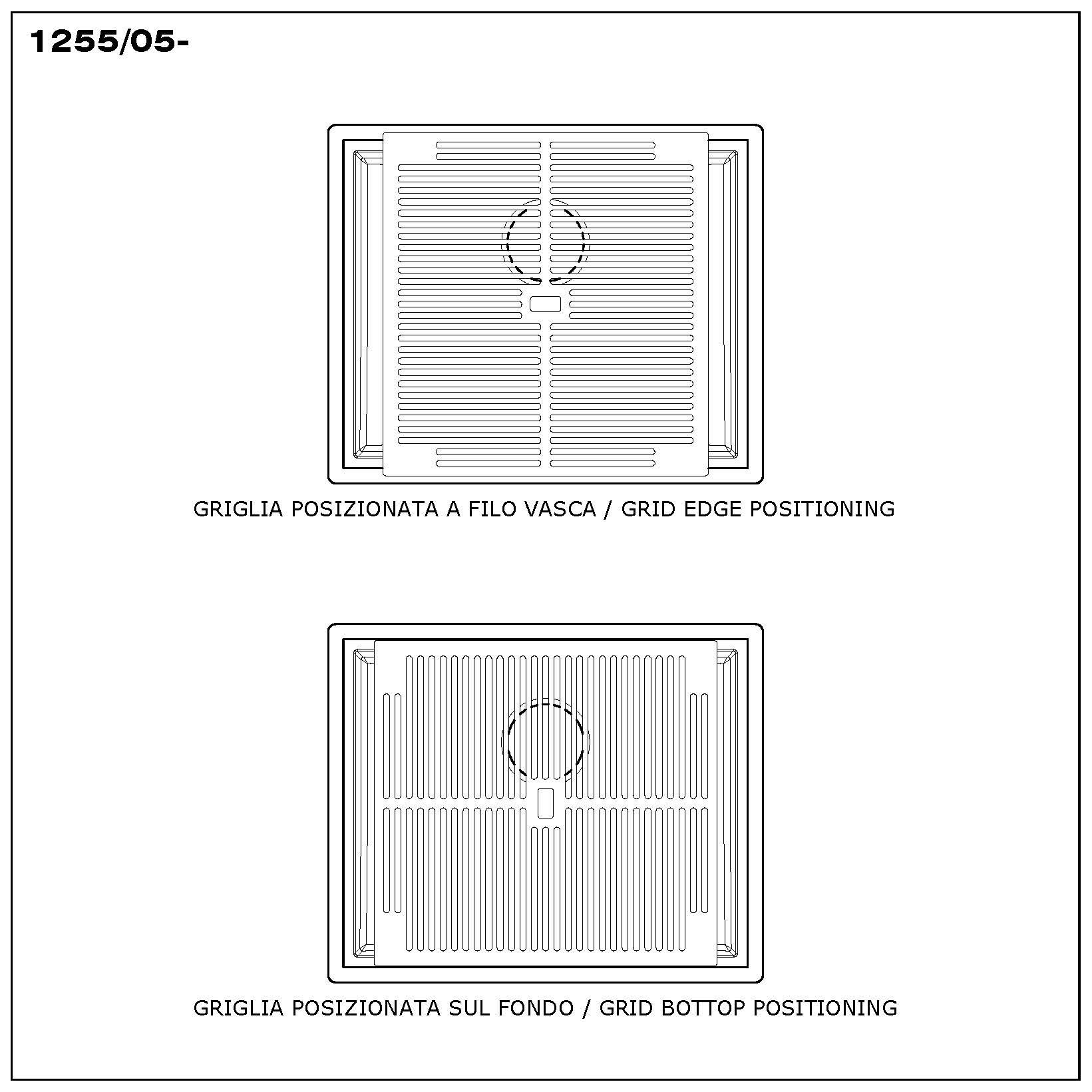 Foster Sudopera Quadra EVO 1254 850 - 4
