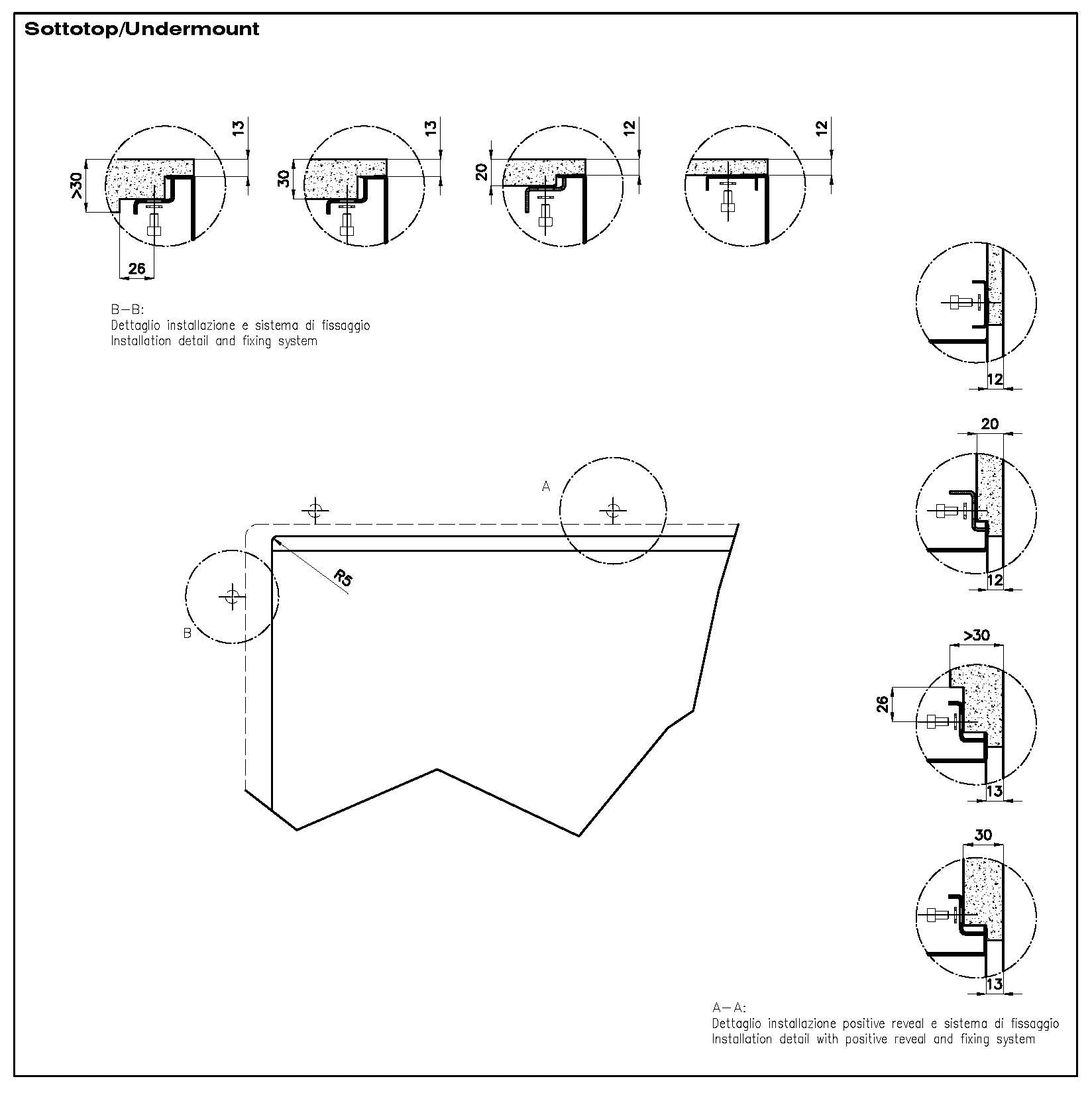 Foster Sudopera Quadra EVO 1257 850 - 5