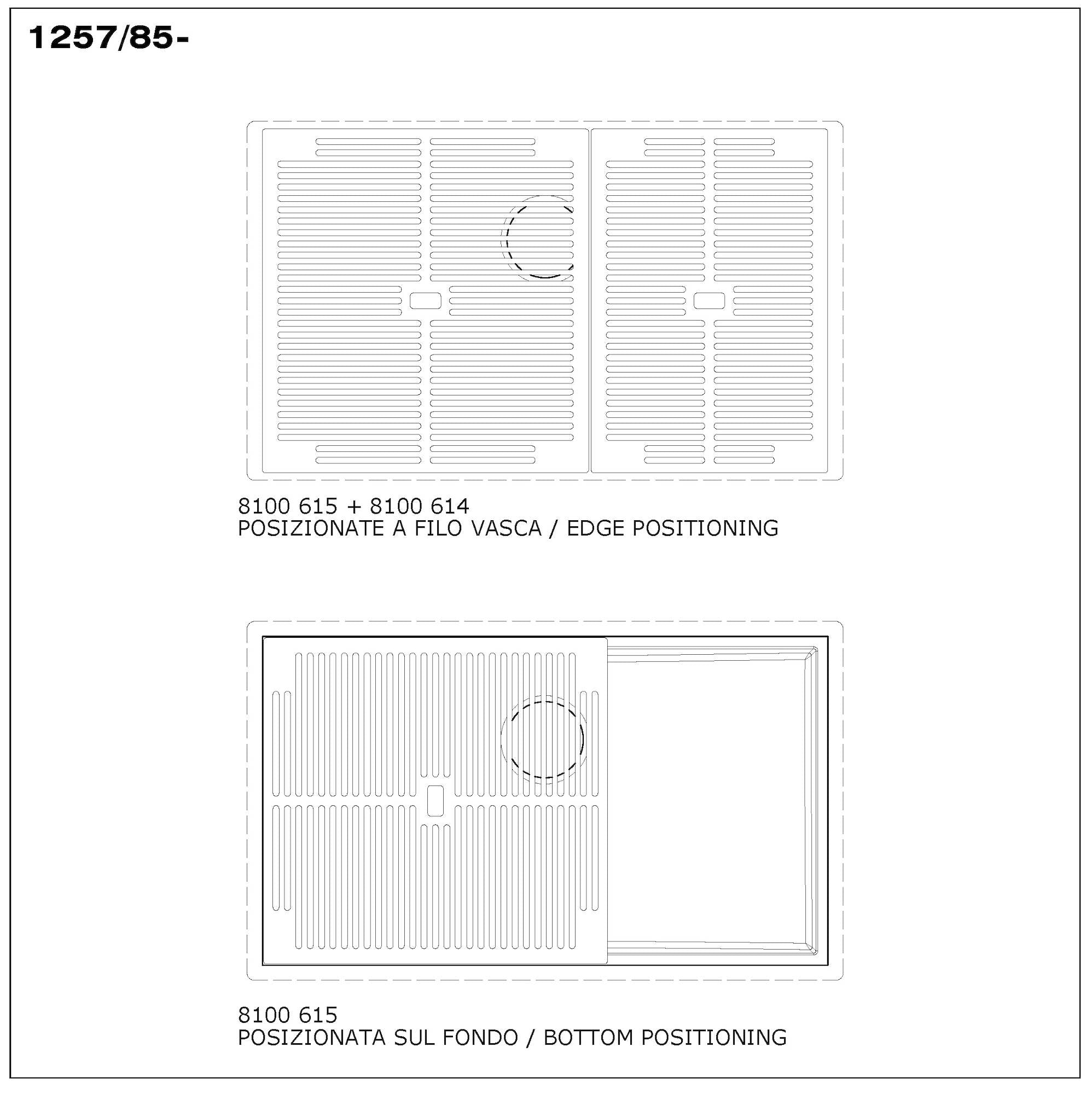 Foster Sudopera Quadra EVO 1255 850 - 4