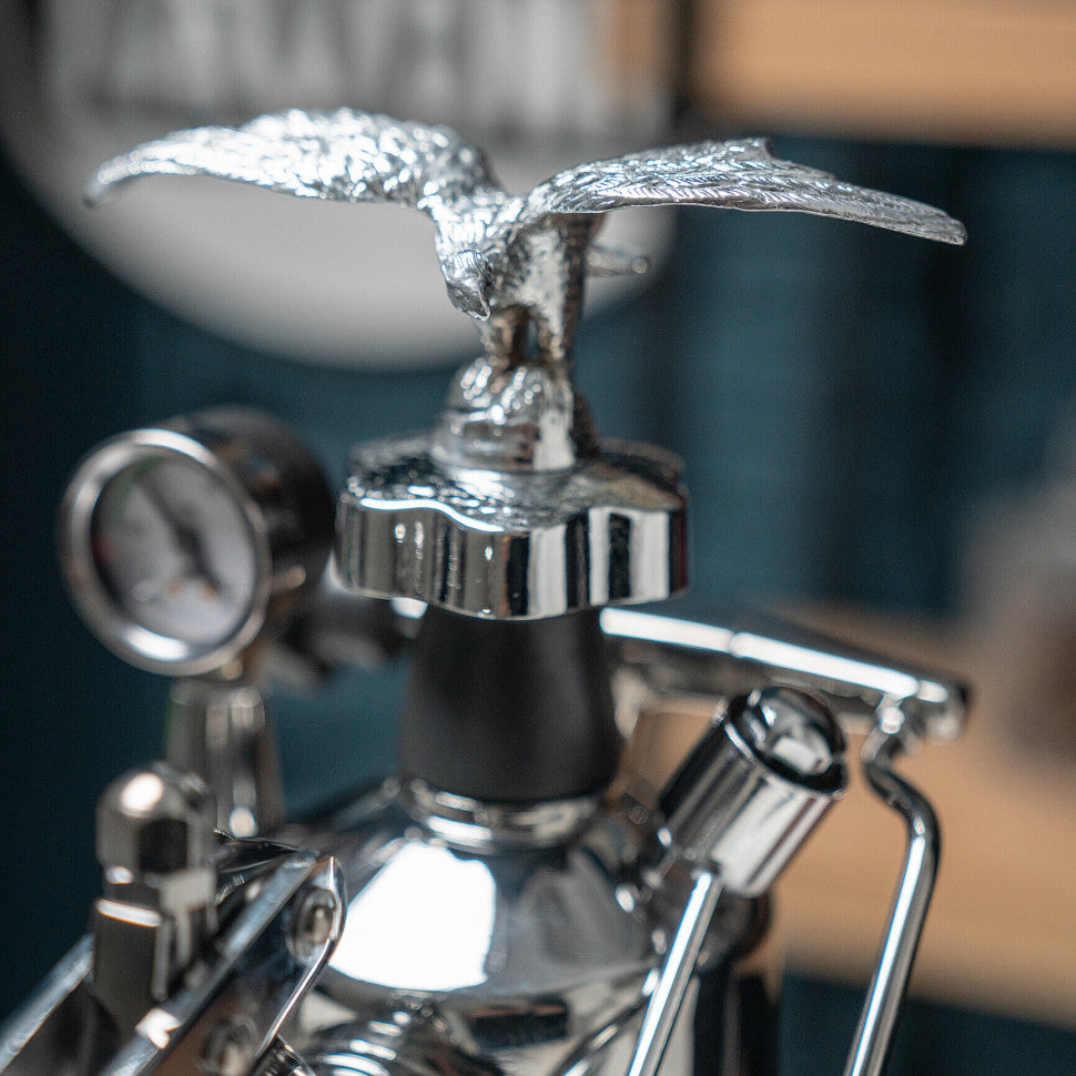 La Pavoni LPLMLN01EU Milano