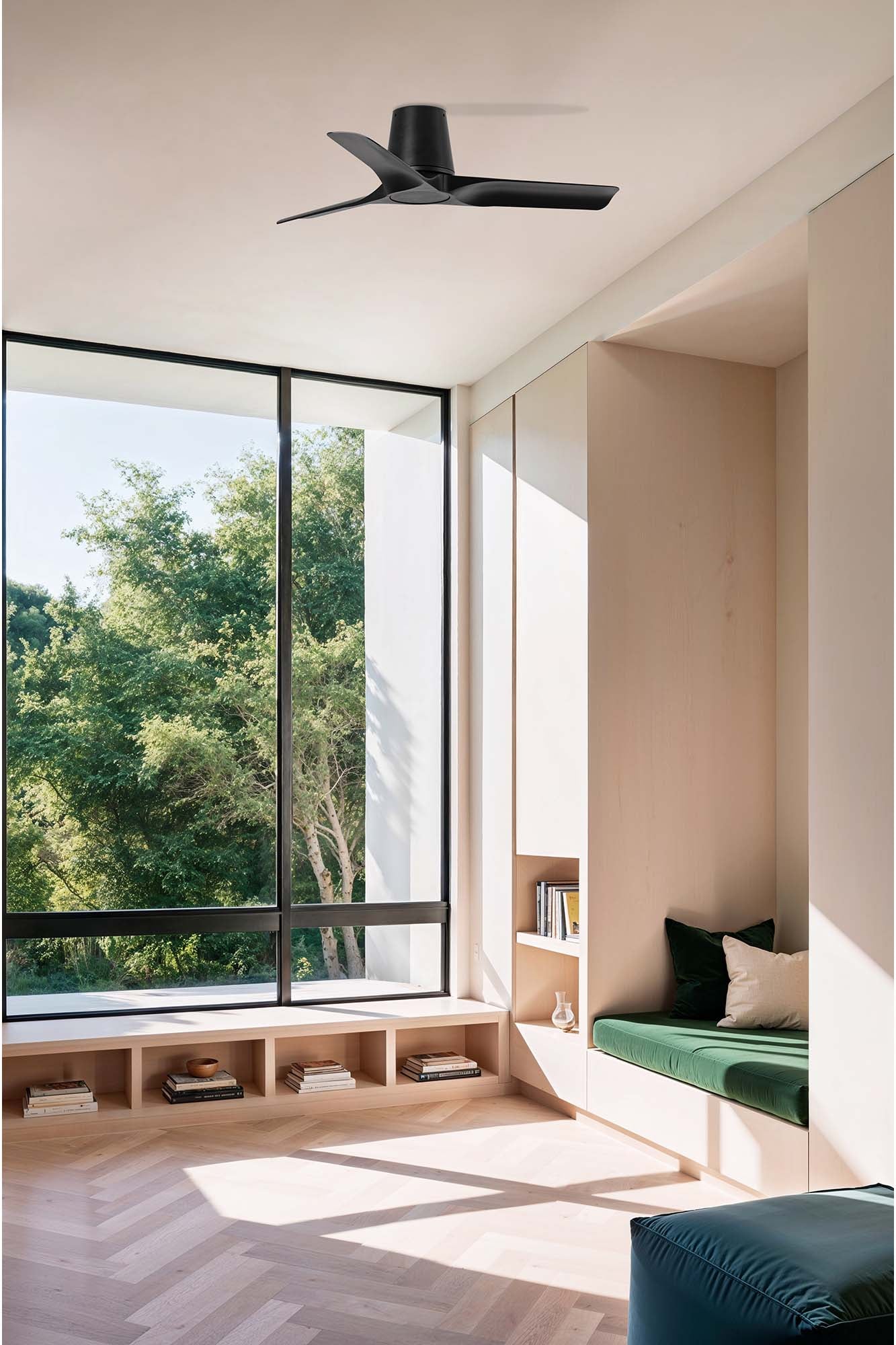 FARO Hey Tub S crna – galerija