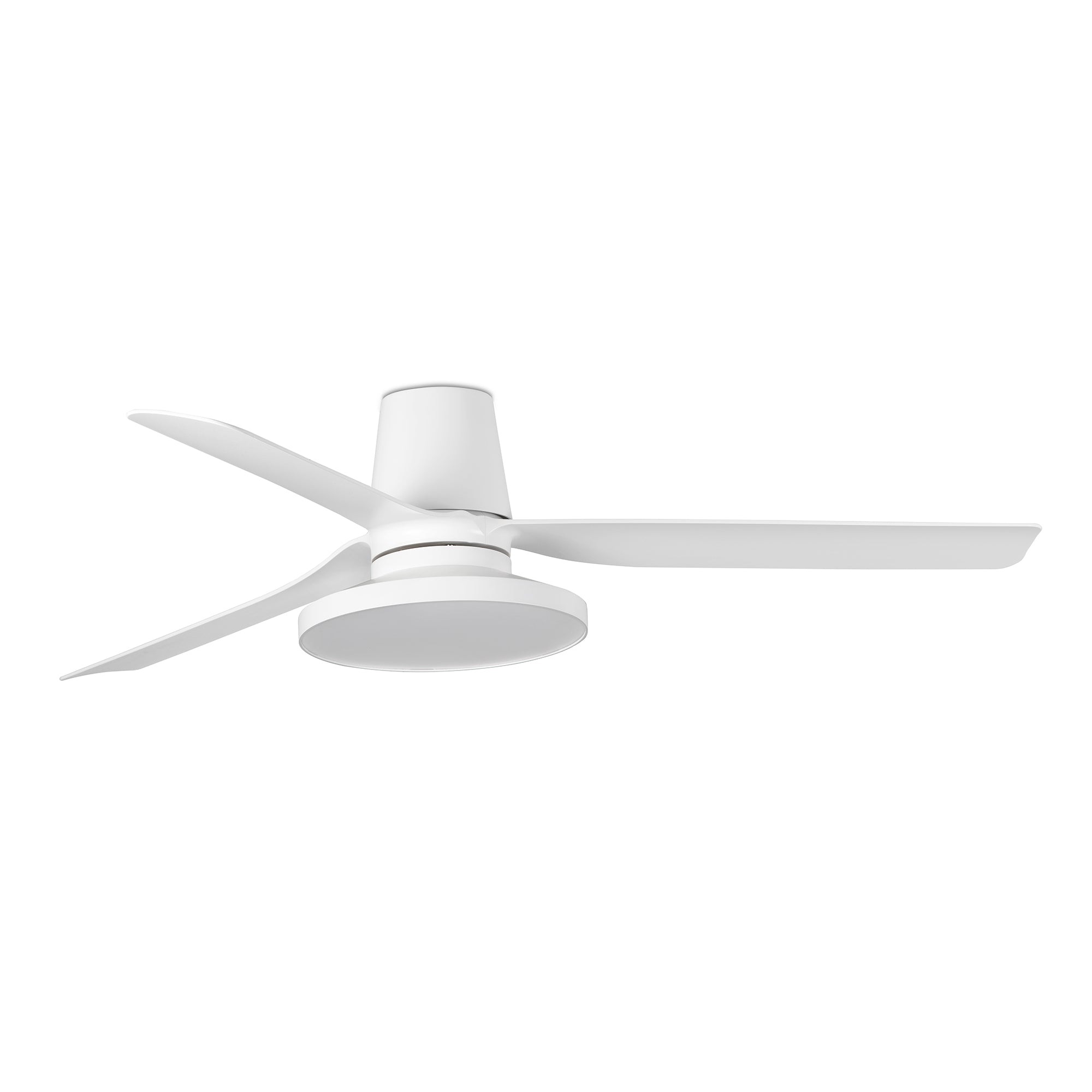 FARO Punt Tub Tak M Ø1300mm – kućište Bela