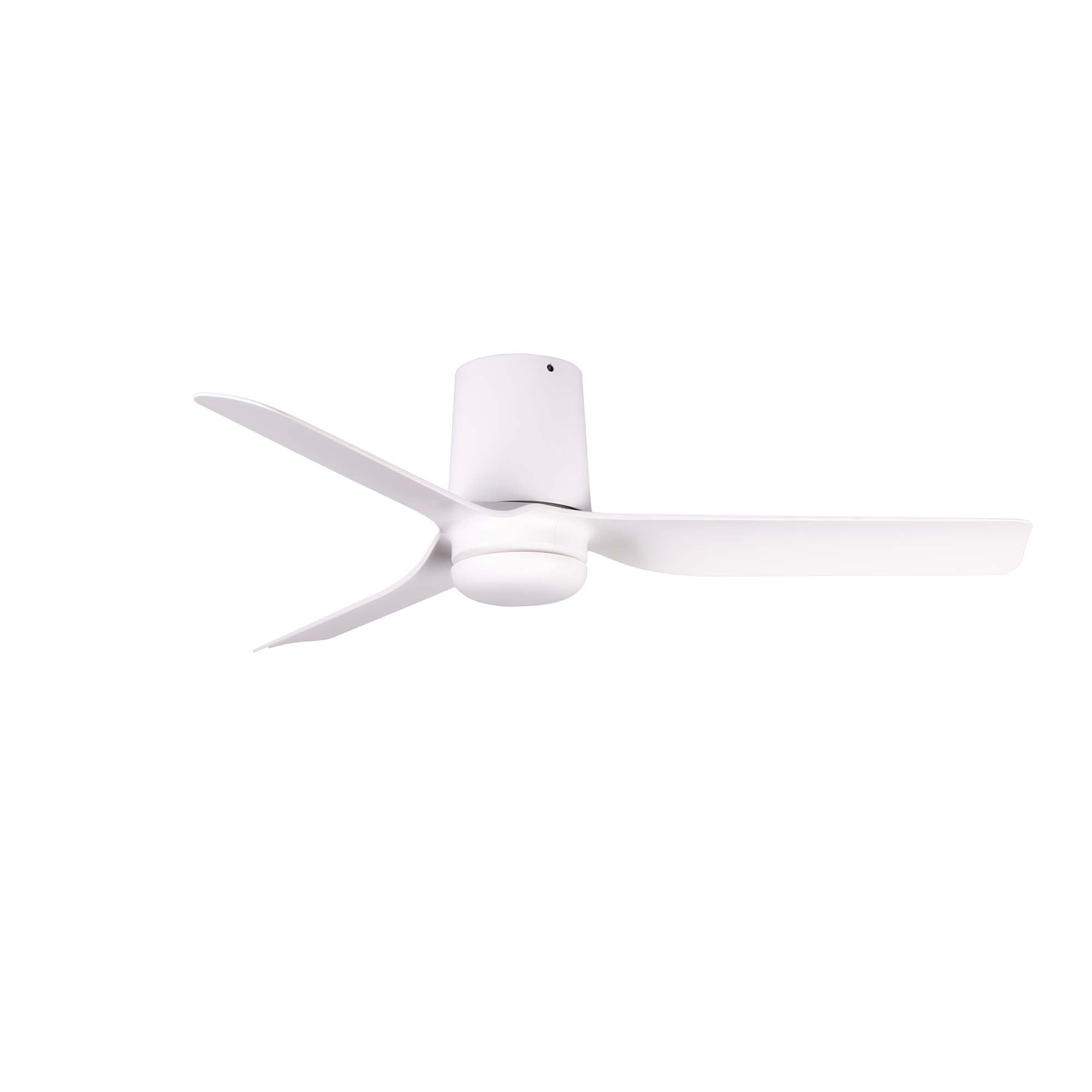 FARO Mini Punt Tub Ø900mm – kućište Bela