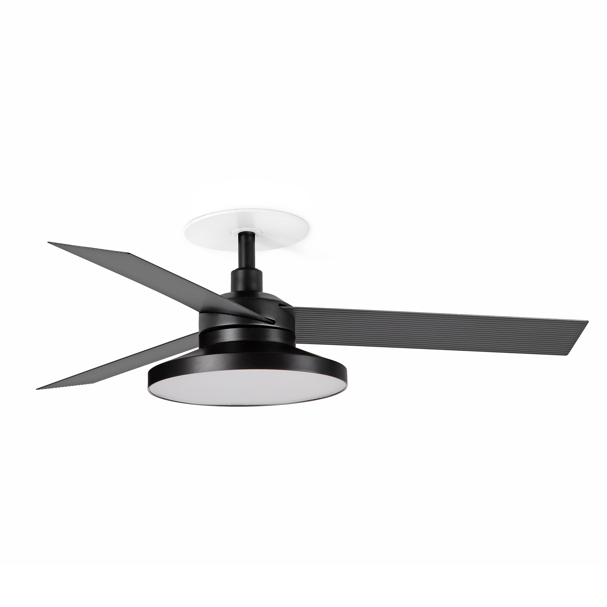 FARO Cruiser Tak S Ø1060mm – kućište Crna lopatice Aluminijum