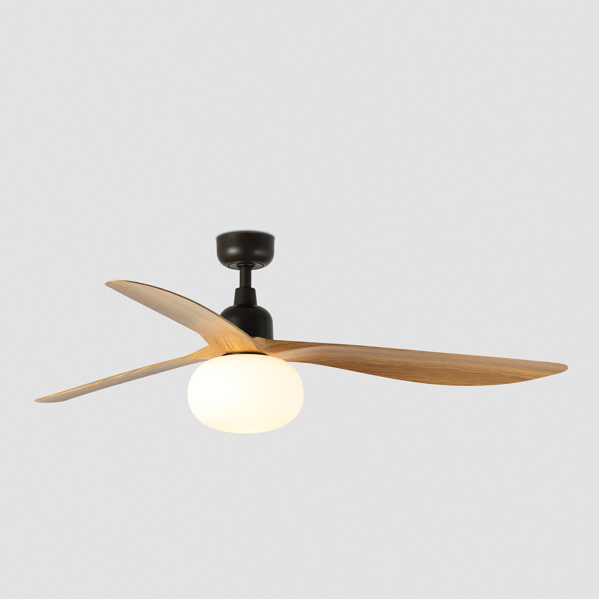 FARO Outwood Ø1500mm – kućište Braon lopatice Hrast