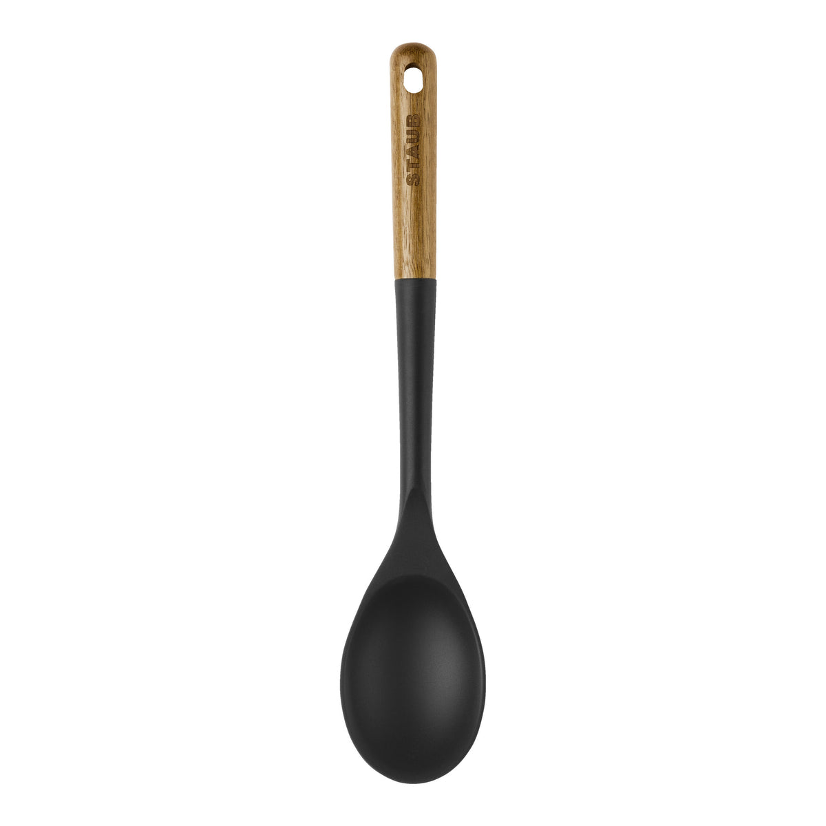 Staub Serving spoon | silicone