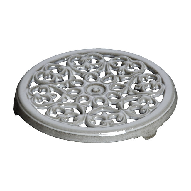 Staub Trivet | cast iron