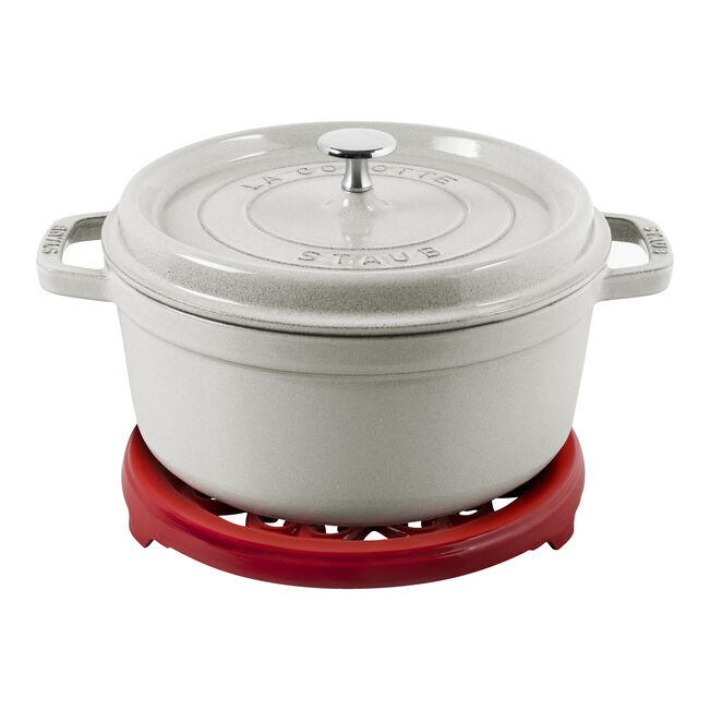 Staub Trivet | cast iron