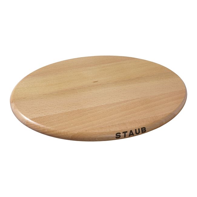 Staub Trivet magnetic | beech
