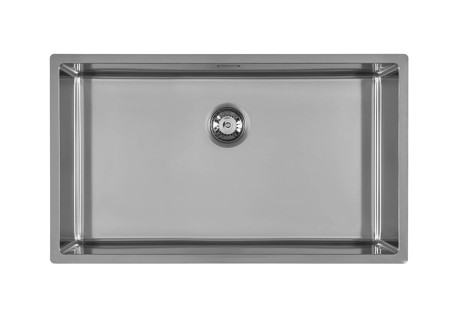 Foster Sudopera Skin 710 Undermount 4457 840 - 4