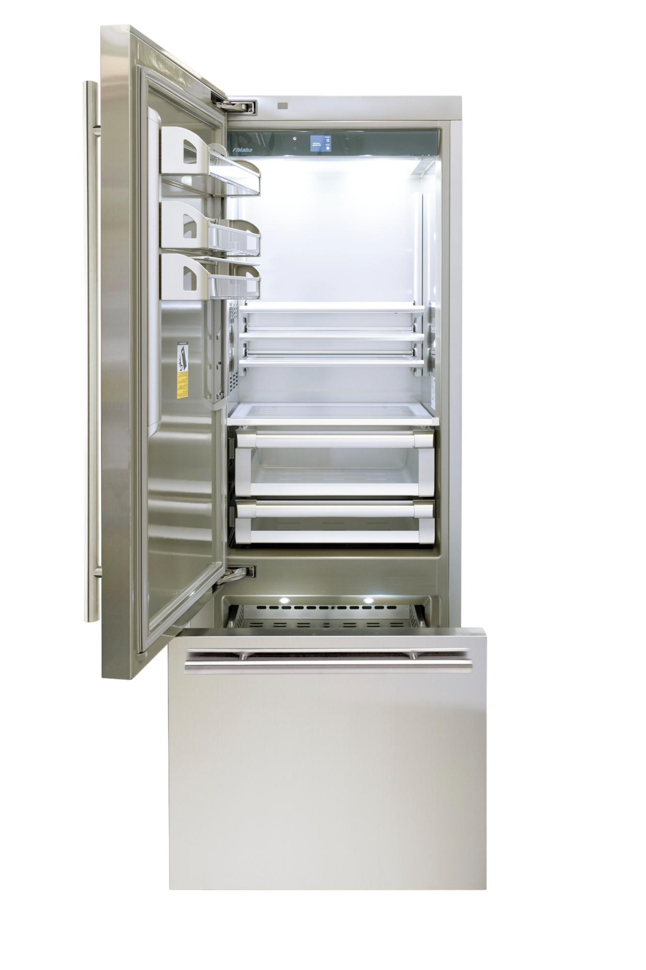 Fhiaba KS750TST3