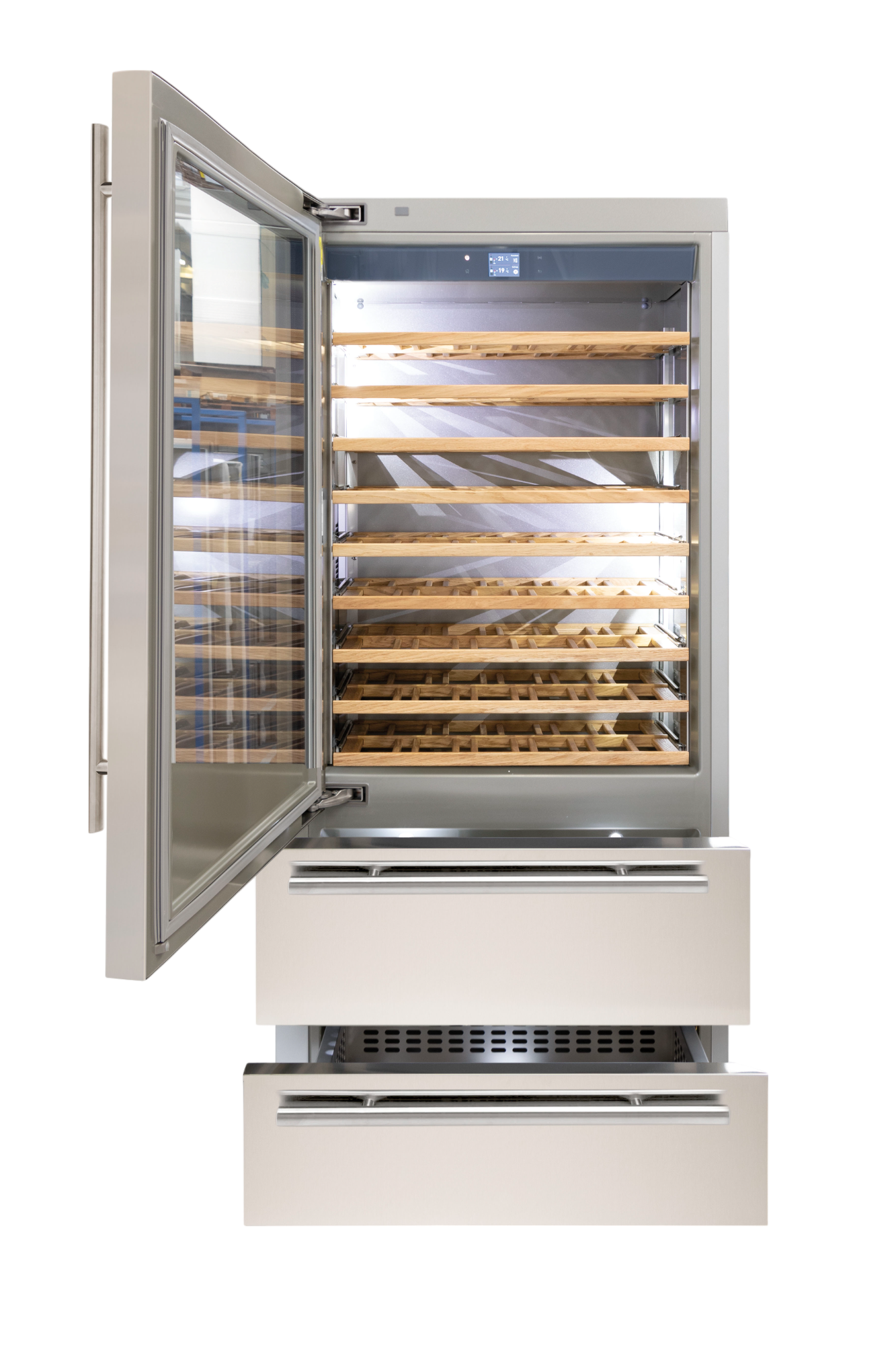 Fhiaba KS900HWT3