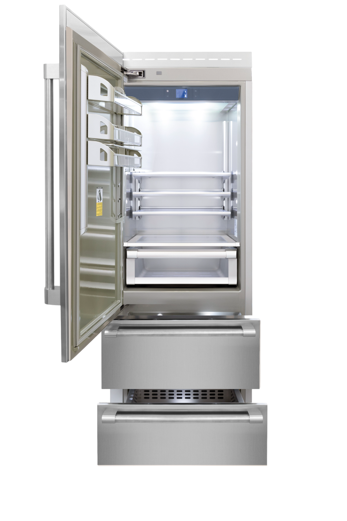 Fhiaba RS750HST3I