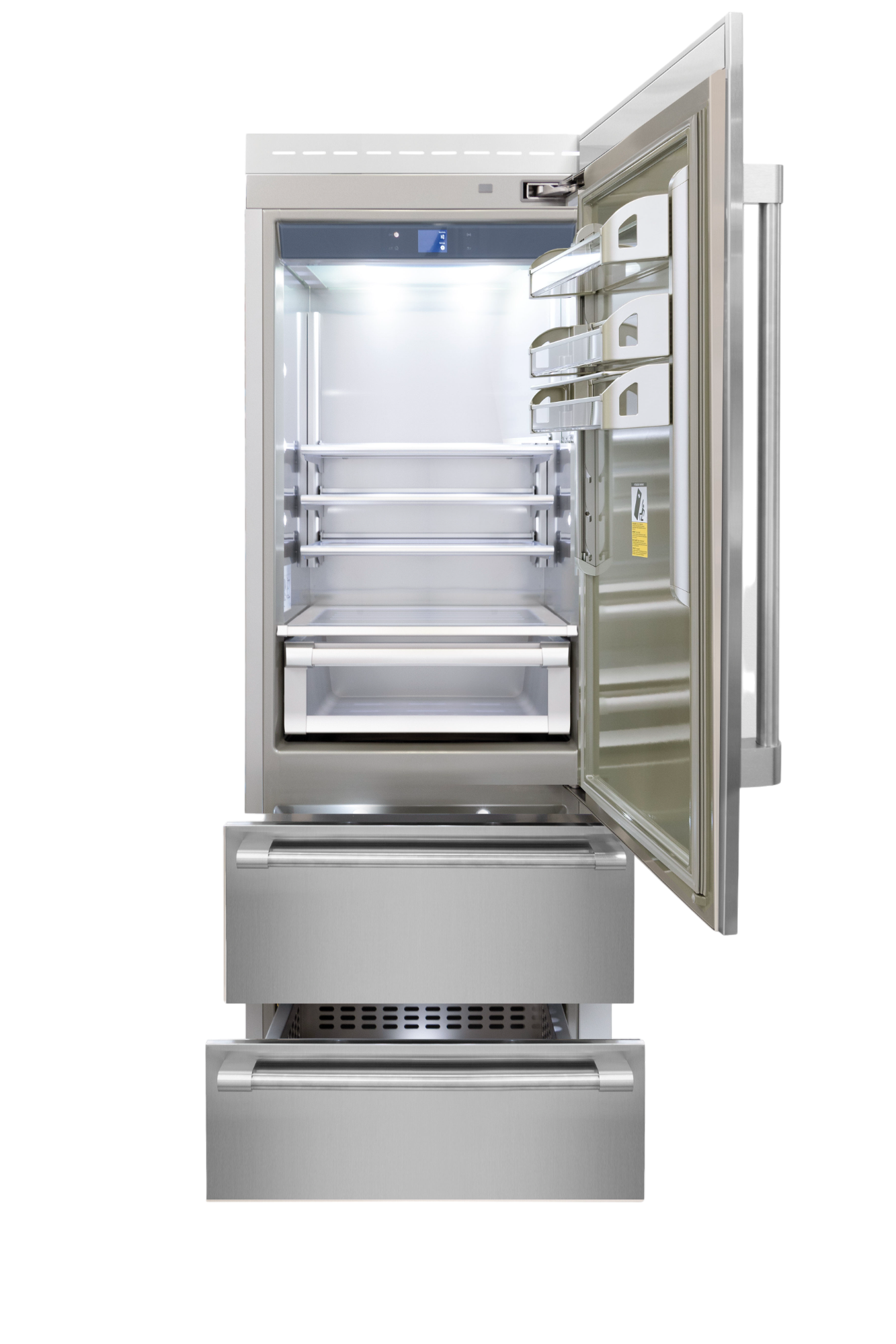 Fhiaba RS750HST6
